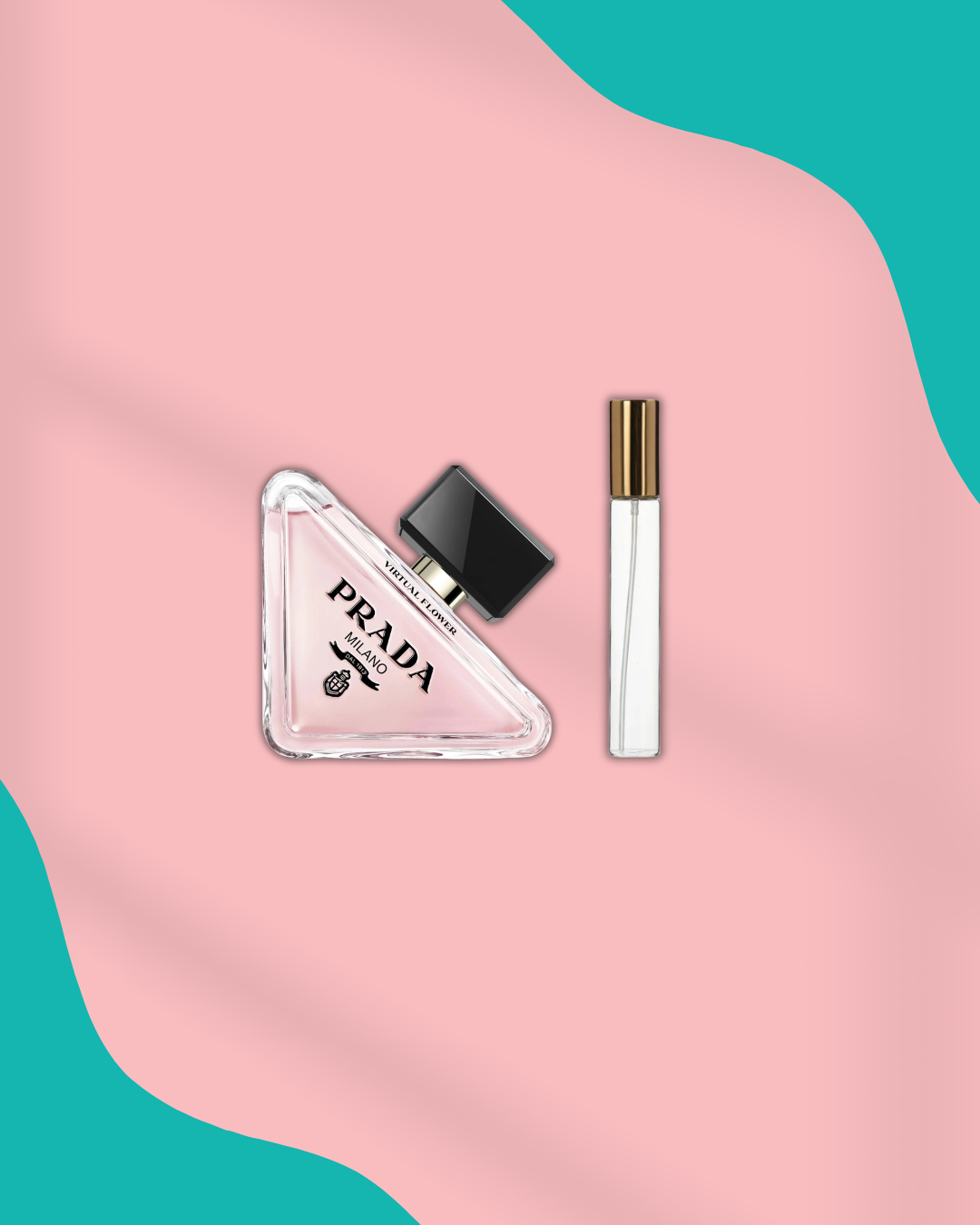 Décante - Prada Paradoxe Eau de Parfum