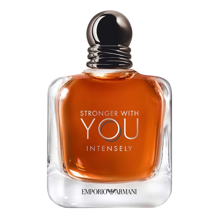STRONGER WITH YOU INTENSELY - 100 ml