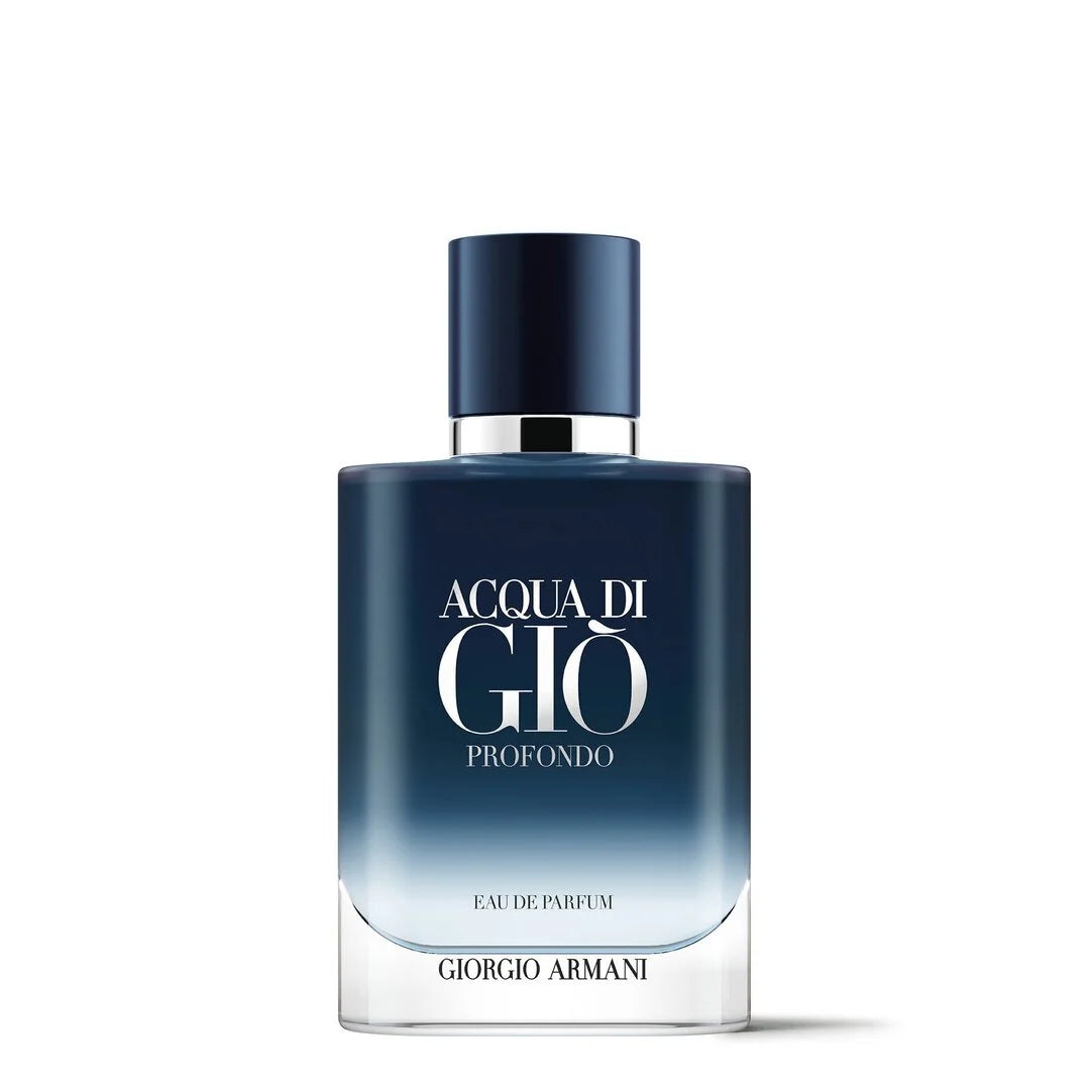 ACQUA DI GIÒ PROFONDO 200 ml
