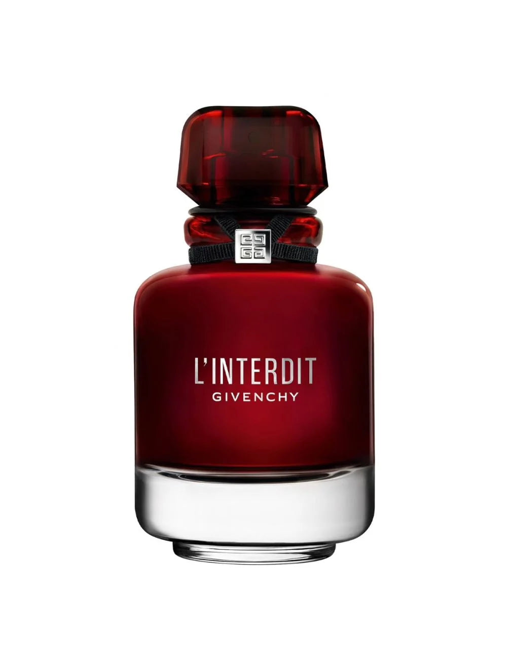 GIVENCHY - L'interdit Rouge Eau de Parfum - 80ml