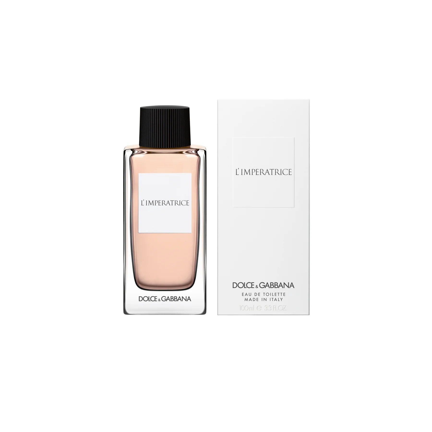 D&G L'impératrice Eau de Toilette - 100ml