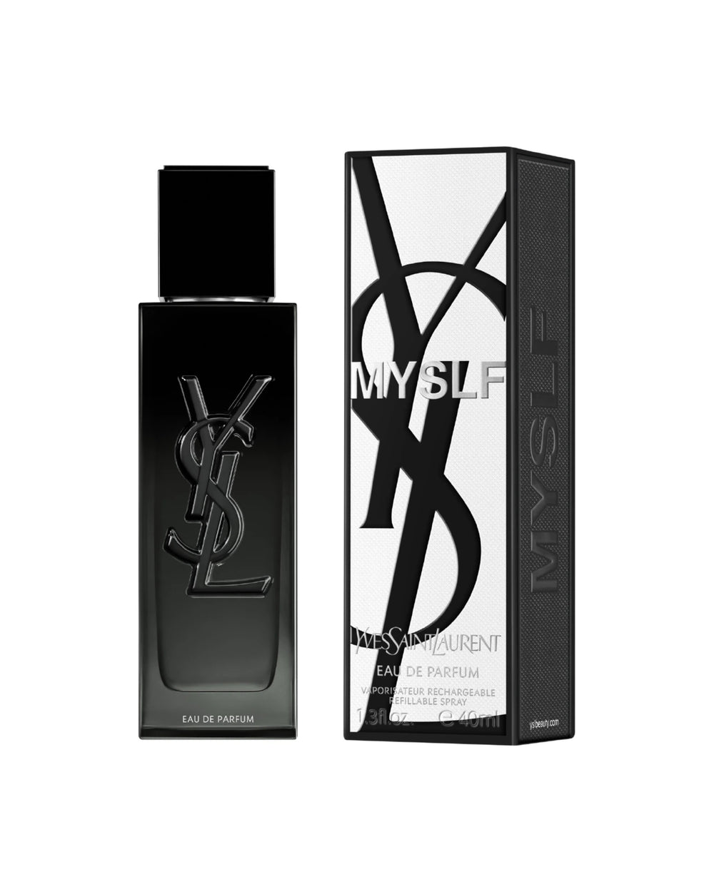 YSL - MYSLF - Eau de Parfum