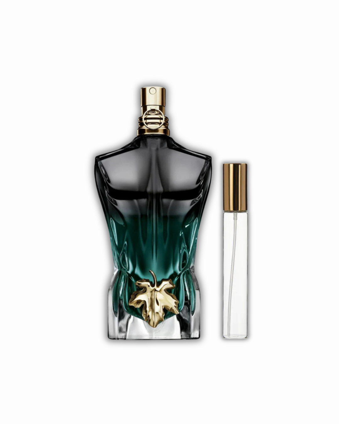 Décante - Jean Paul Gaultier Le Beau Le Parfum