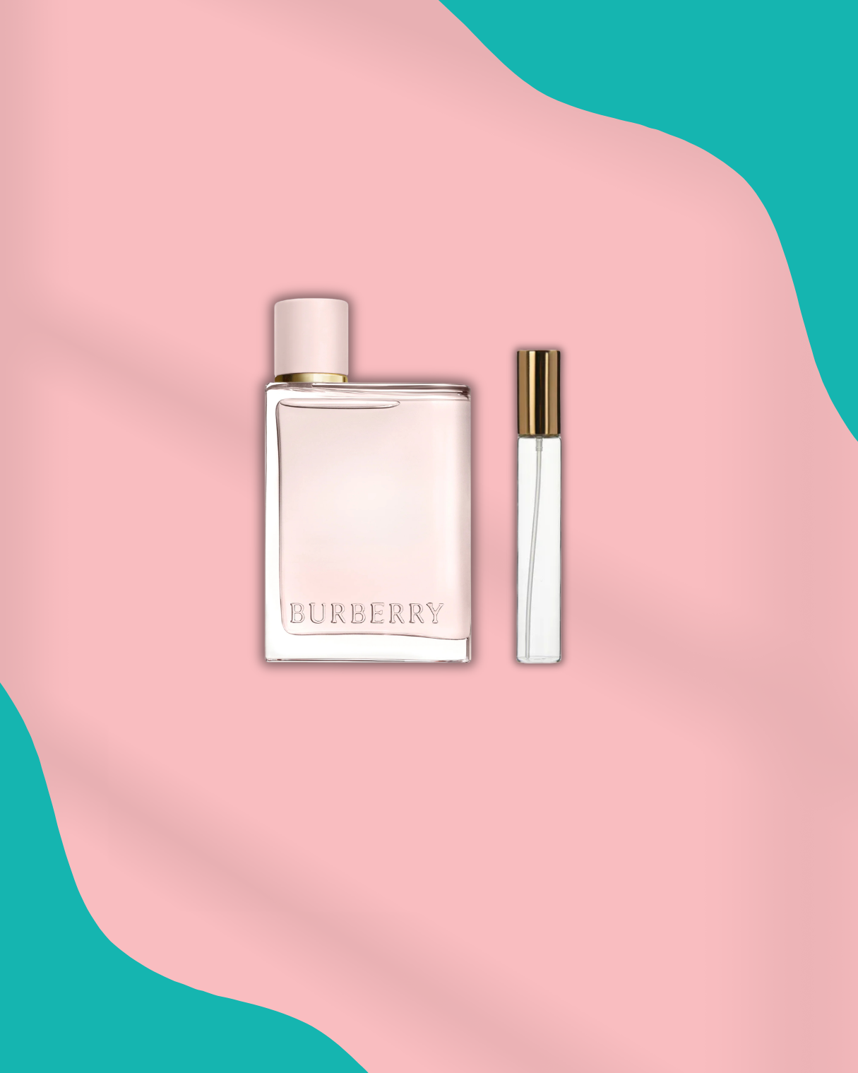 Décante - Burberry Her Eau de Parfum