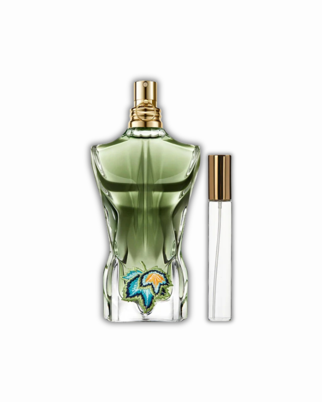 Décante - Jean Paul Gaultier Paradise garden