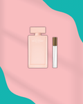 Narciso Rodriguez - For Her Musc Nude EDP