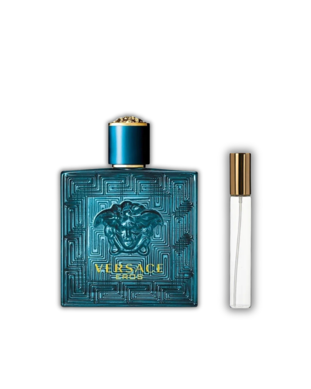 Décante - Versace Eros Eau de Parfum