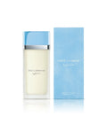 D&G Light Blue Eau de Toilette Pour Femme - 100ml