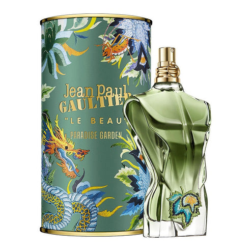 JPG - PARADISE GARDEN - 125 ml